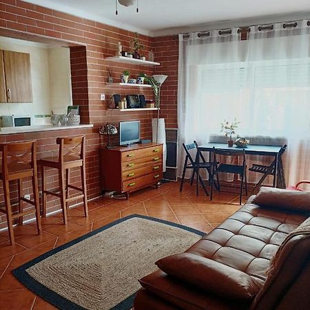 Fuzeta Lovers Apartment Luaran gambar