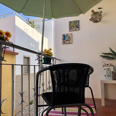 Fuzeta Lovers Apartment Luaran gambar