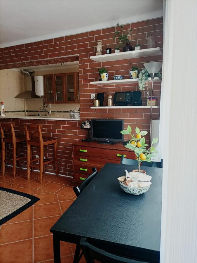 Fuzeta Lovers Apartment Luaran gambar
