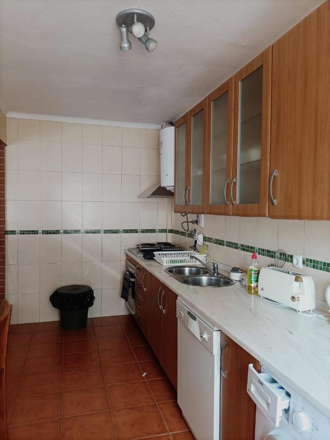 Fuzeta Lovers Apartment Luaran gambar