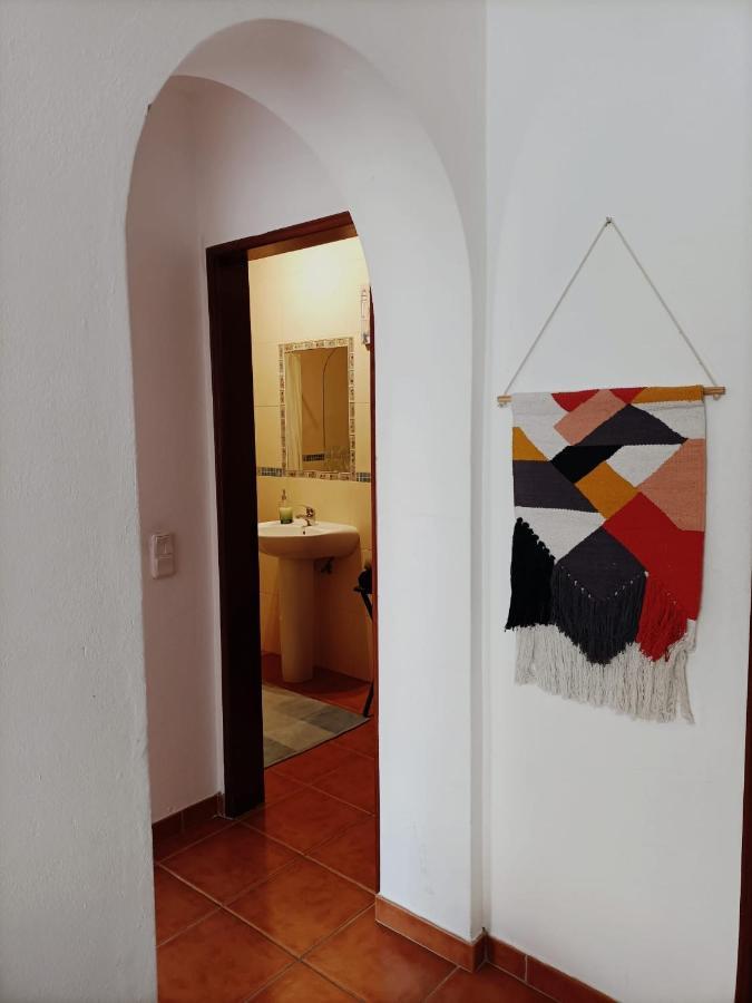 Fuzeta Lovers Apartment Luaran gambar