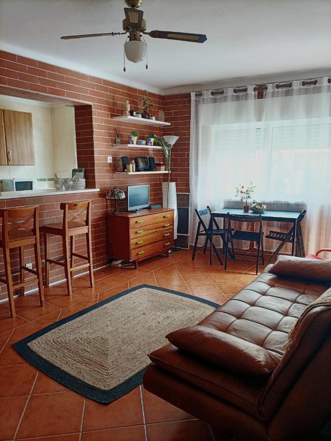 Fuzeta Lovers Apartment Luaran gambar