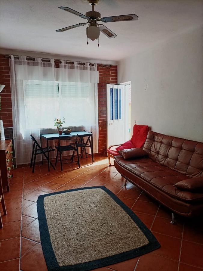 Fuzeta Lovers Apartment Luaran gambar