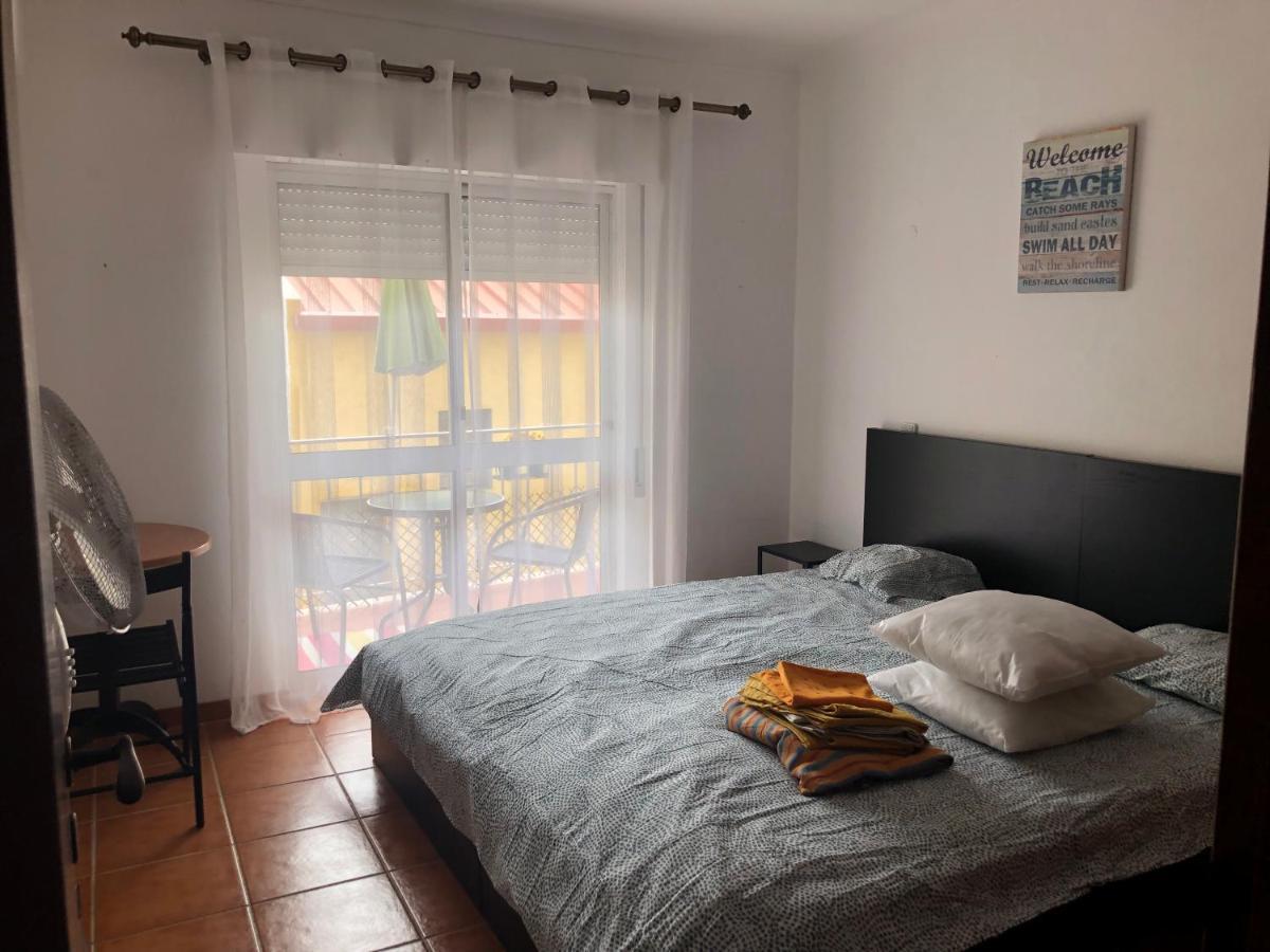 Fuzeta Lovers Apartment Luaran gambar
