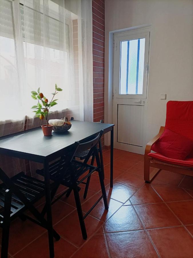 Fuzeta Lovers Apartment Luaran gambar