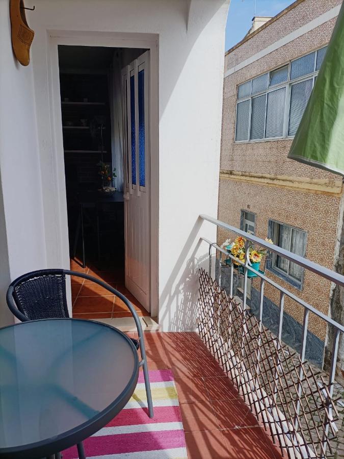 Fuzeta Lovers Apartment Luaran gambar